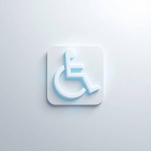 Accessibility Icon
