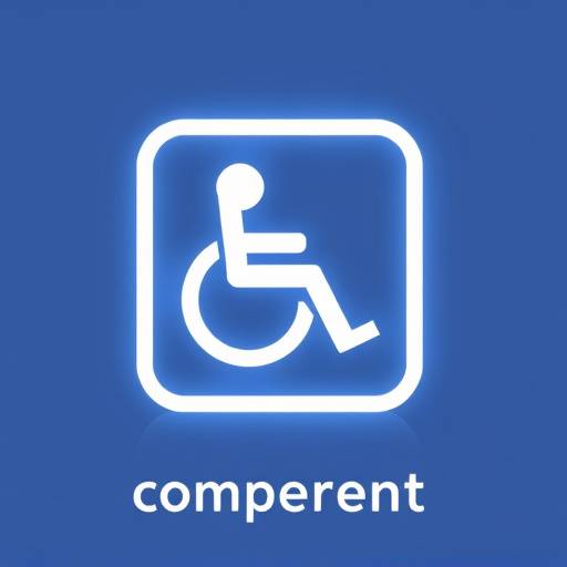 ADA Compliant Icon
